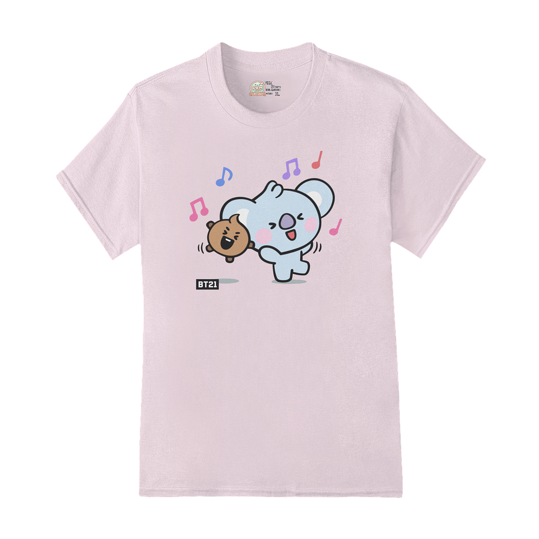 Polera Dance With Me 4