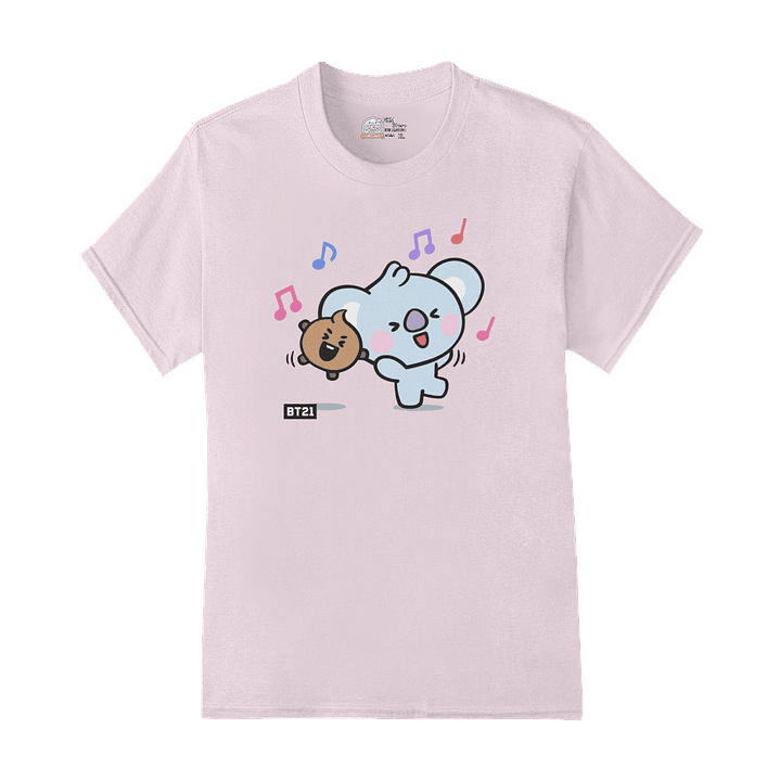 Polera Dance With Me 4