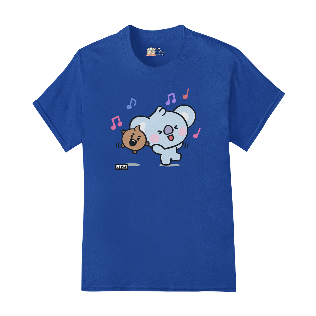 Polera Dance With Me 5