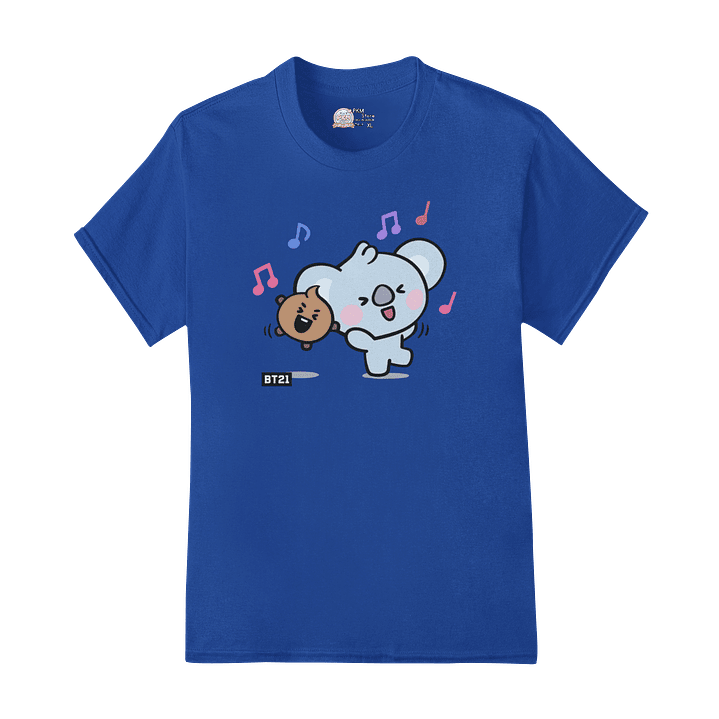 Polera Dance With Me 5