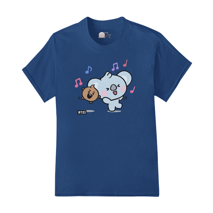 Polera Dance With Me 6