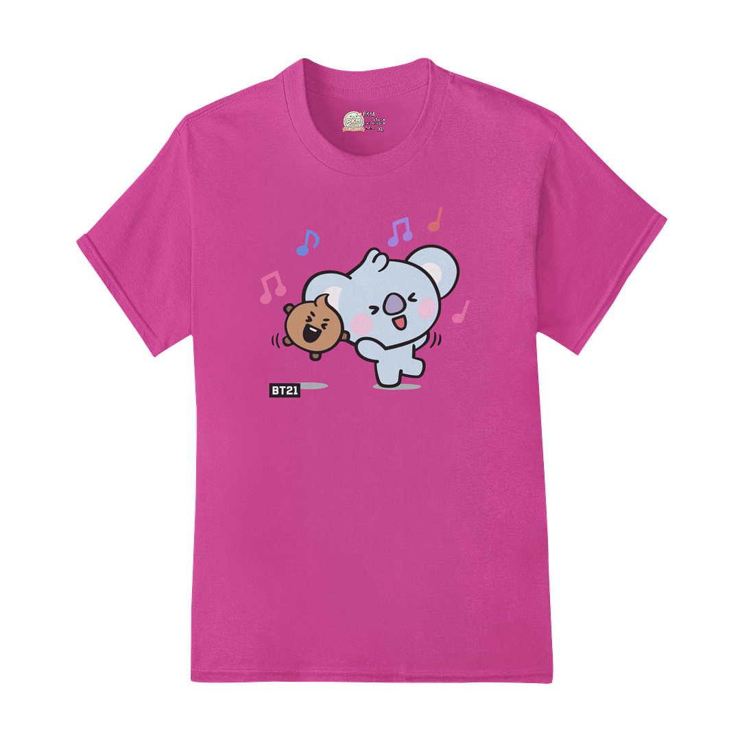 Polera Dance With Me 7