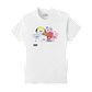 Polera Sweet Squad - Miniatura 1