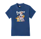 Polera BT21 | Bunny Squad - Miniatura 2