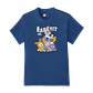 Polera Cute Bunny Squad - Miniatura 2