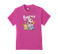 Polera BT21 | Bunny Squad - Miniatura 3
