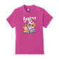 Polera Cute Bunny Squad - Miniatura 3