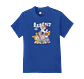 Polera BT21 | Bunny Squad - Miniatura 4