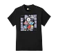 Polera BT21 | Playground Squad - Miniatura 1