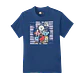 Polera BT21 | Playground Squad - Miniatura 2