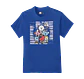 Polera BT21 | Playground Squad - Miniatura 3