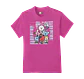 Polera BT21 | Playground Squad - Miniatura 4