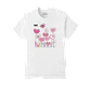 Polera BT21 | Sweet Heart - Miniatura 1