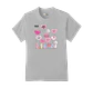 Polera BT21 | Sweet Heart - Miniatura 4