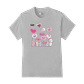 Polera Love Balloons - Miniatura 3