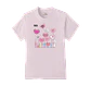 Polera BT21 | Sweet Heart - Miniatura 5