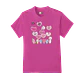 Polera BT21 | Sweet Heart - Miniatura 6