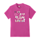 Polera Love Balloons - Miniatura 5