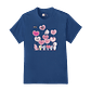 Polera Love Balloons - Miniatura 6