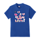 Polera Love Balloons - Miniatura 7