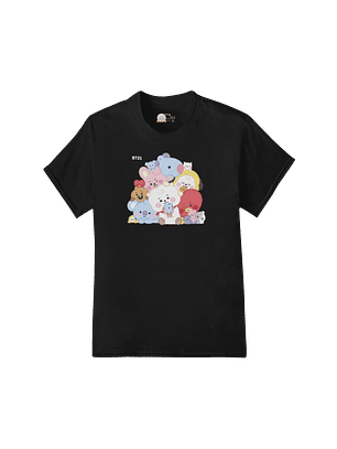 Polera Sweet Together