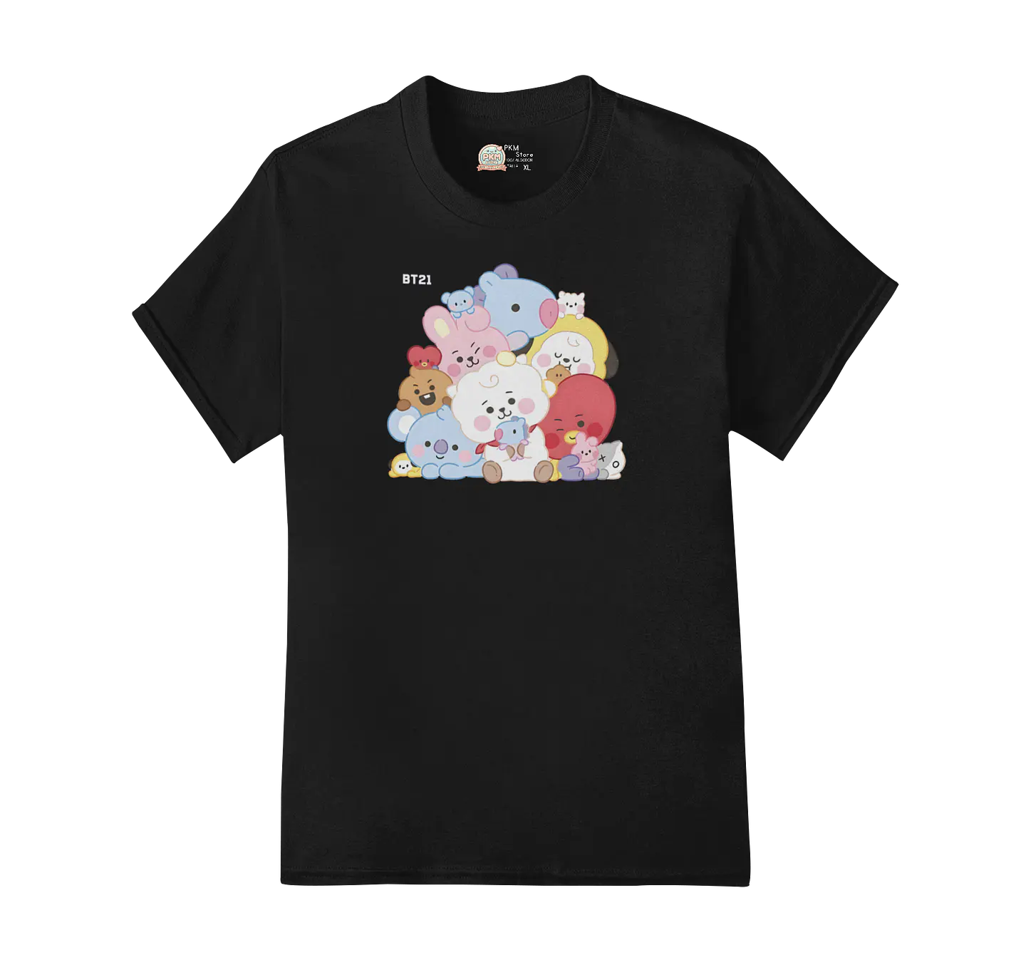 Polera BT21 | Sweet Together 1
