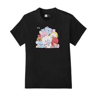 Polera Sweet Together