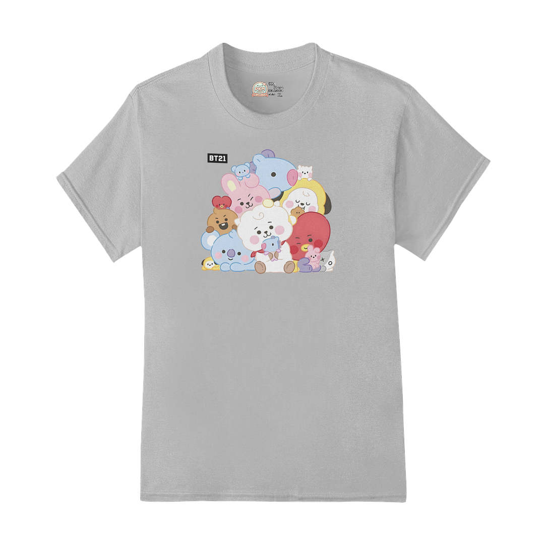 Polera Sweet Together 2