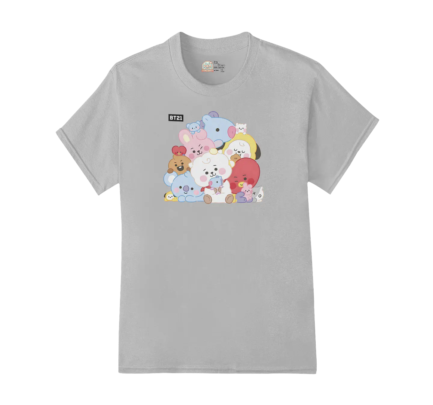 Polera BT21 | Sweet Together 2