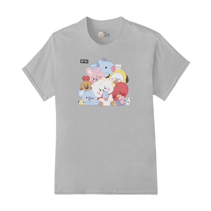 Polera Sweet Together 2