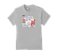 Polera BT21 | Sweet Together - Miniatura 2