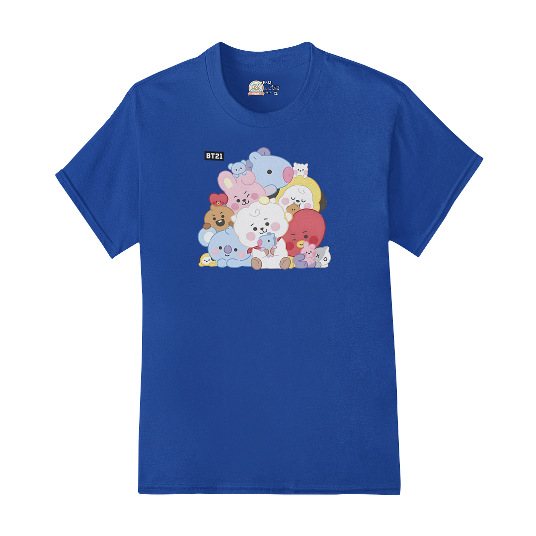 Polera Sweet Together 4