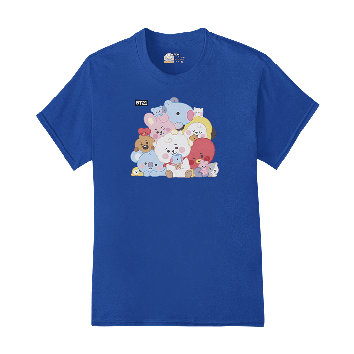 Polera Sweet Together 4