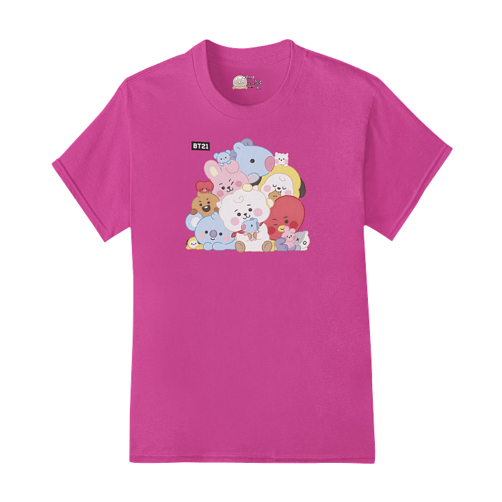 Polera Sweet Together 5