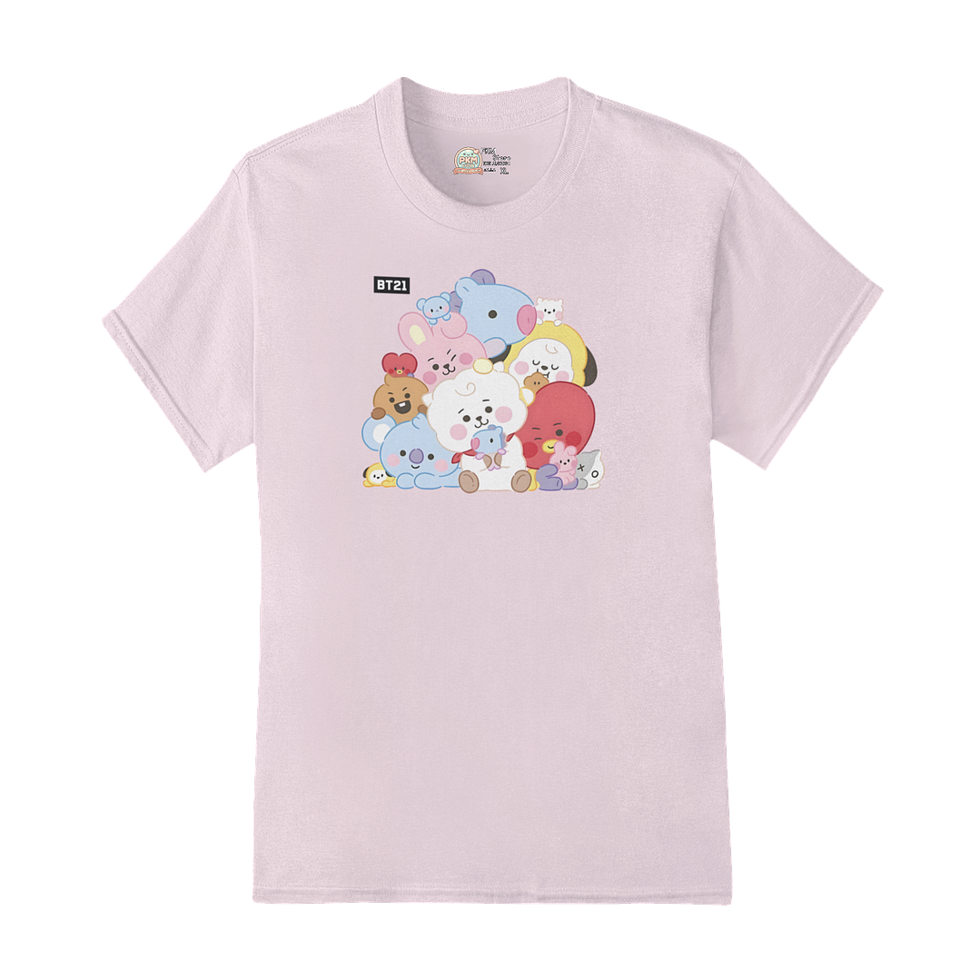 Polera Sweet Together 6