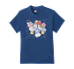 Polera BT21 | Cloudy Night - Miniatura 2