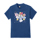 Polera Cloudy Night - Miniatura 2