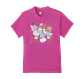 Polera BT21 | Cloudy Night - Miniatura 4