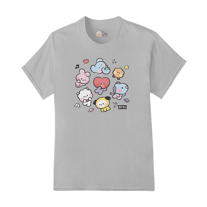 Polera Cute Moments 2