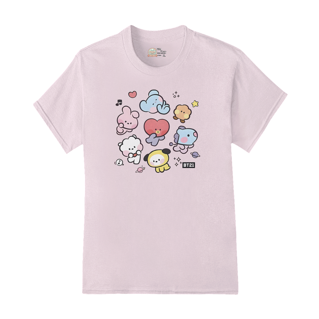 Polera Cute Moments 3