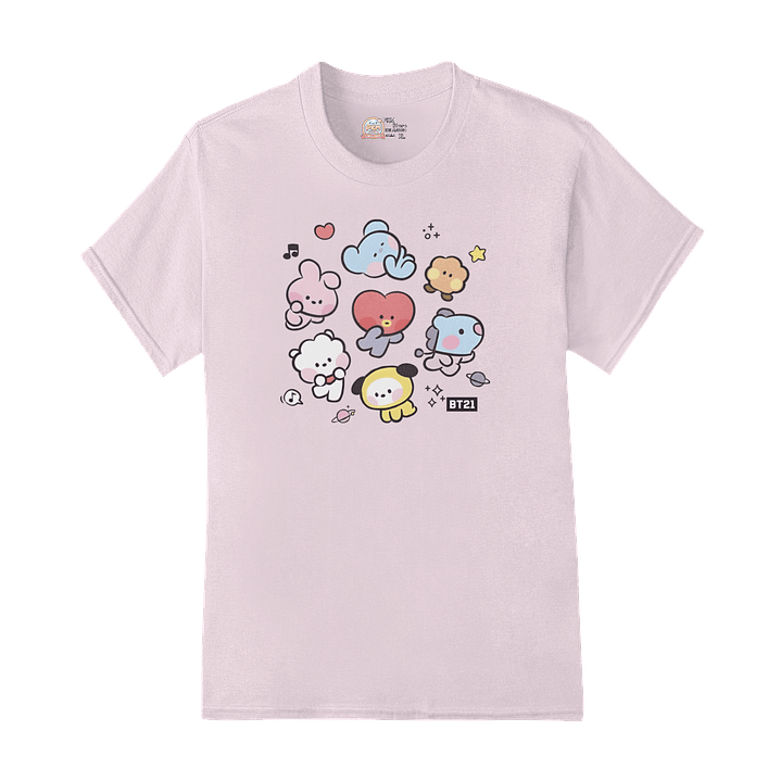 Polera Cute Moments 3