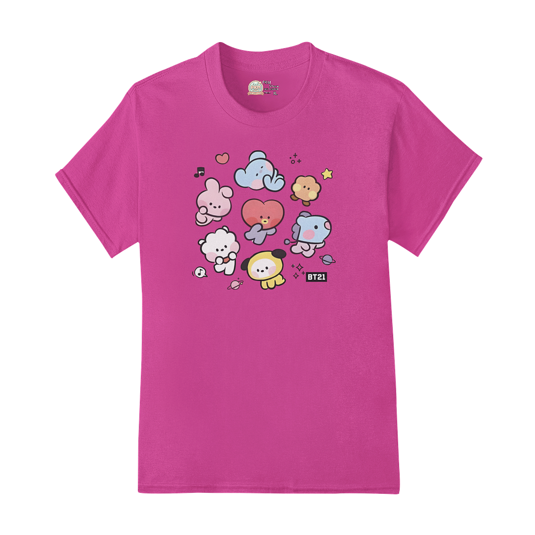 Polera Cute Moments 4