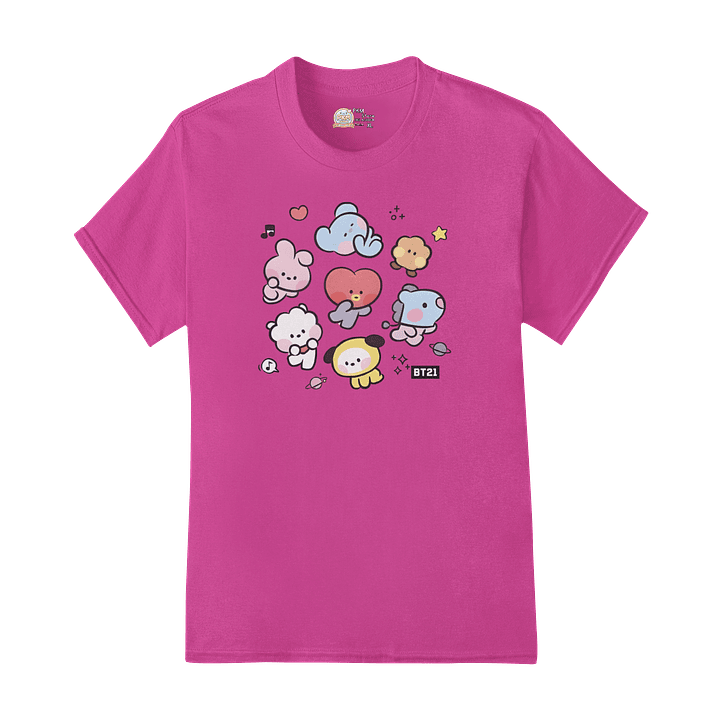 Polera Cute Moments 4