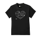 Polera BT21 | Heart Line - Miniatura 2