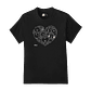 Polera Heart Line - Miniatura 2