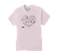 Polera BT21 | Heart Line - Miniatura 3