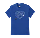 Polera BT21 | Heart Line - Miniatura 5