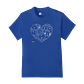 Polera Heart Line - Miniatura 5