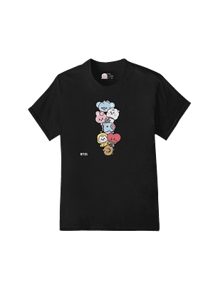 Polera Tower of Love