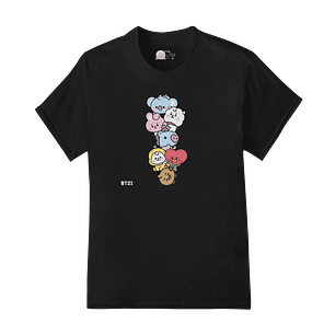 Polera Tower of Love